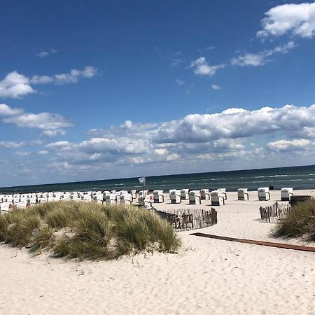 Beach'N'Sea Wohnung 3 Grömitz Zewnętrze zdjęcie