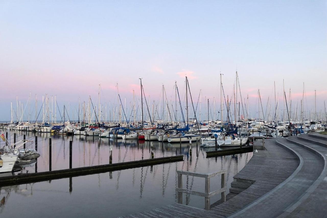 Beach'N'Sea Wohnung 3 Grömitz Zewnętrze zdjęcie